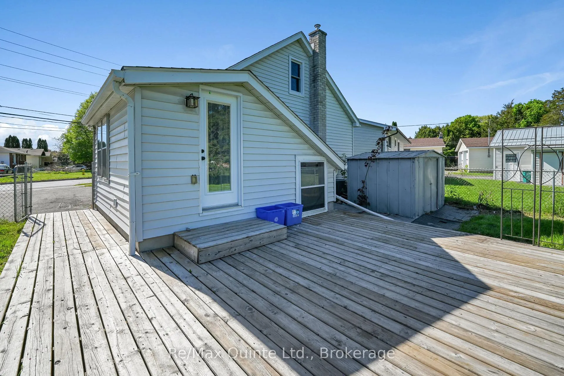 Photo 26 of 235 Byron Street, Quinte West, Trenton Ward — HOMEH