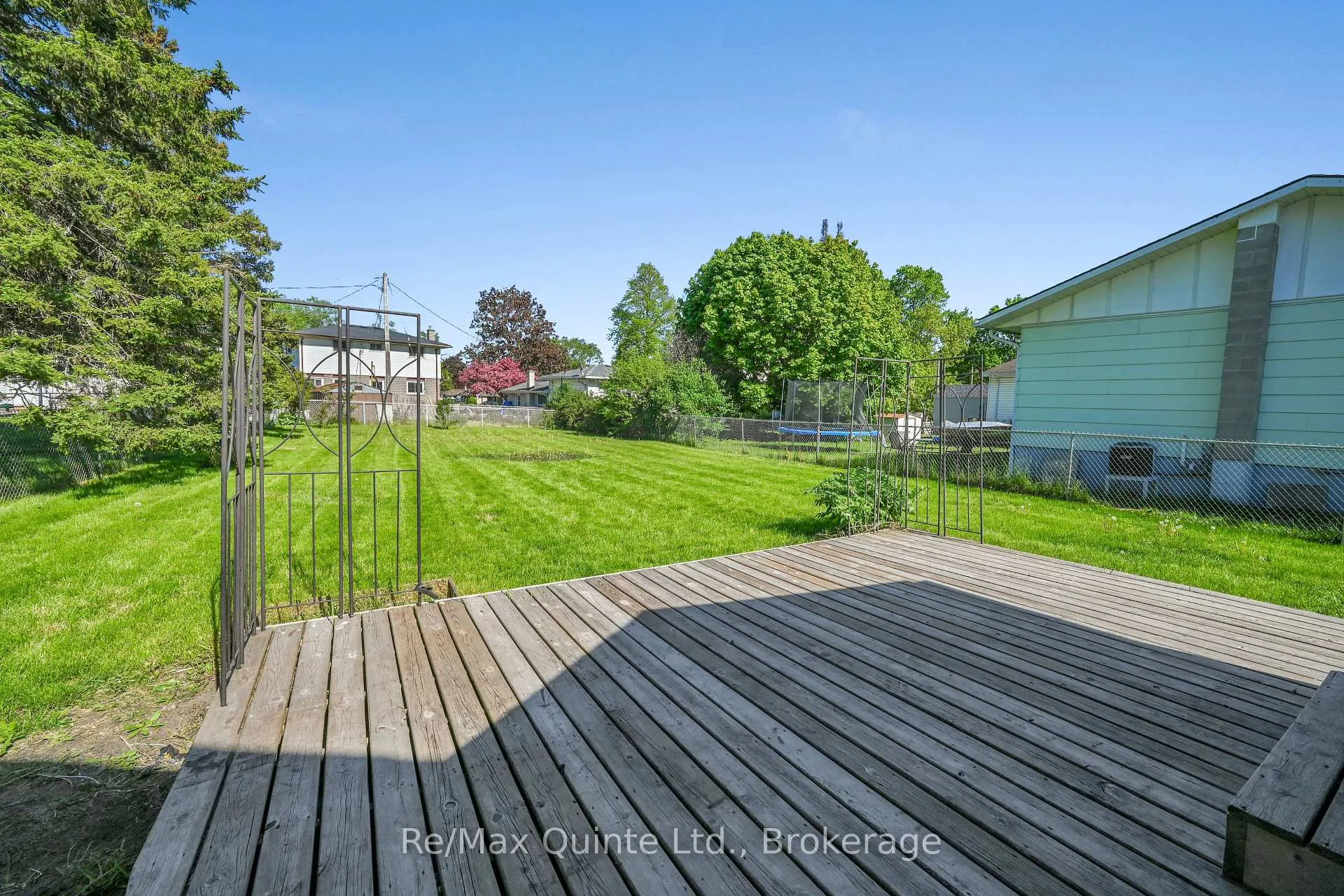 Photo 27 of 235 Byron Street, Quinte West, Trenton Ward — HOMEH