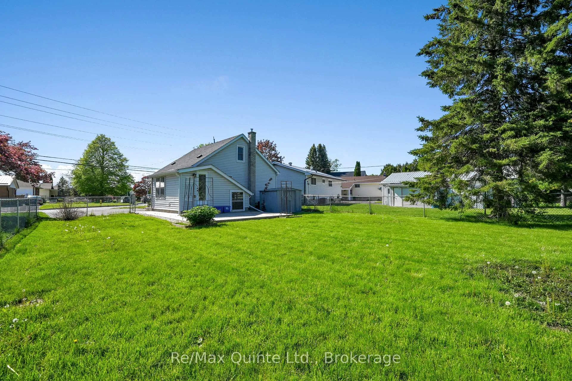 Photo 30 of 235 Byron Street, Quinte West, Trenton Ward — HOMEH