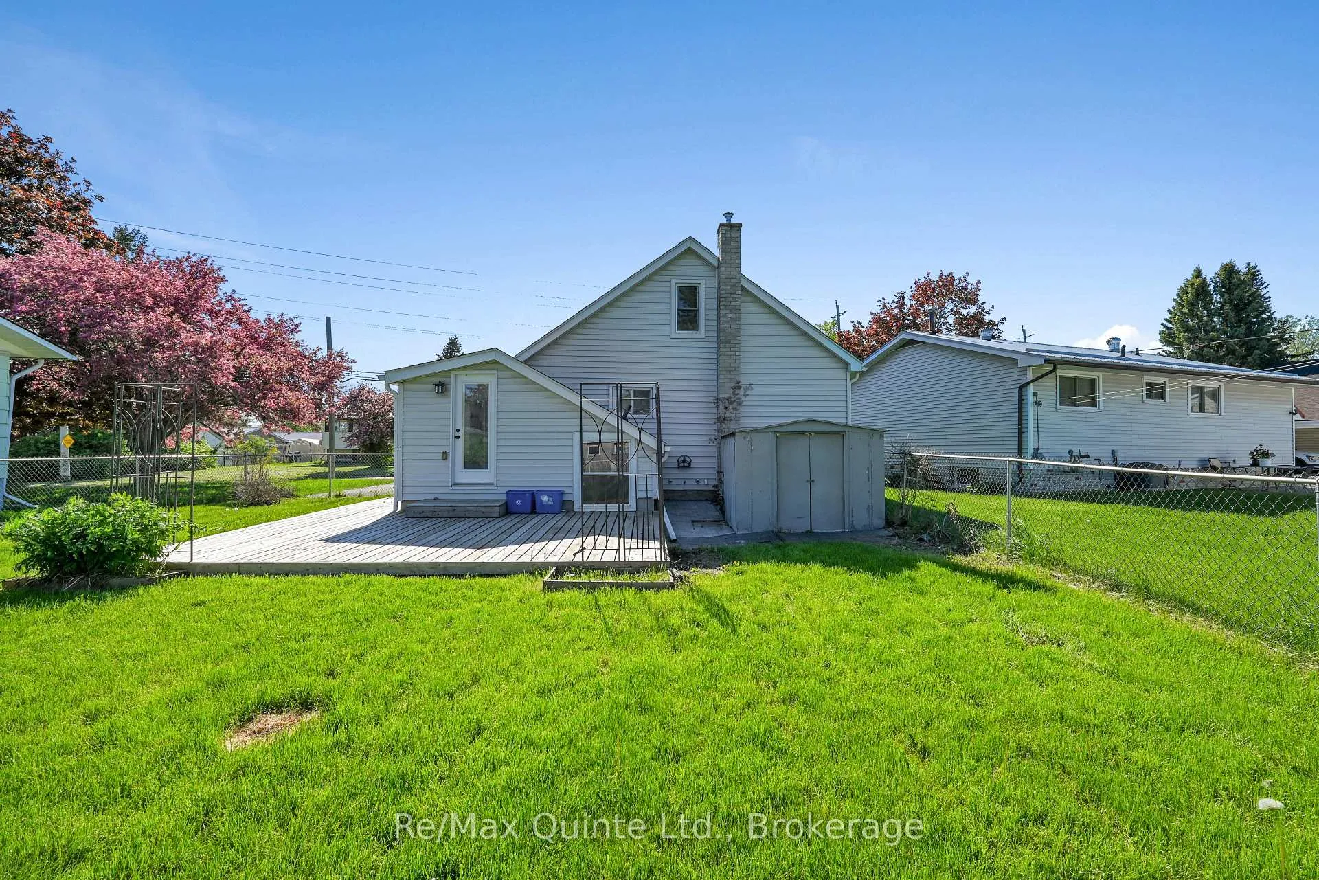 Photo 31 of 235 Byron Street, Quinte West, Trenton Ward — HOMEH