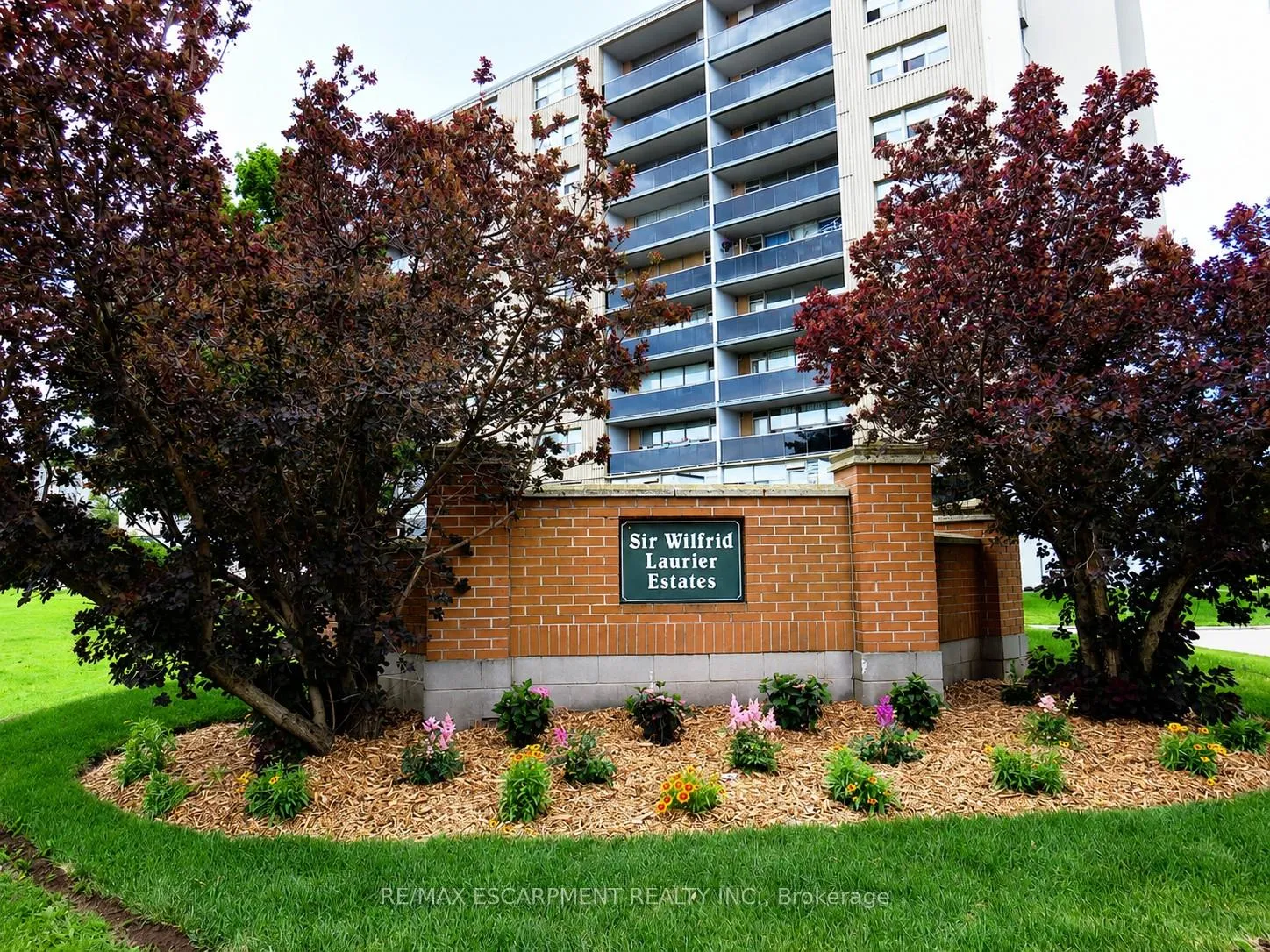 Photo 3 of Unit 514, 15 Albright Road, Hamilton, Vincent — HOMEH