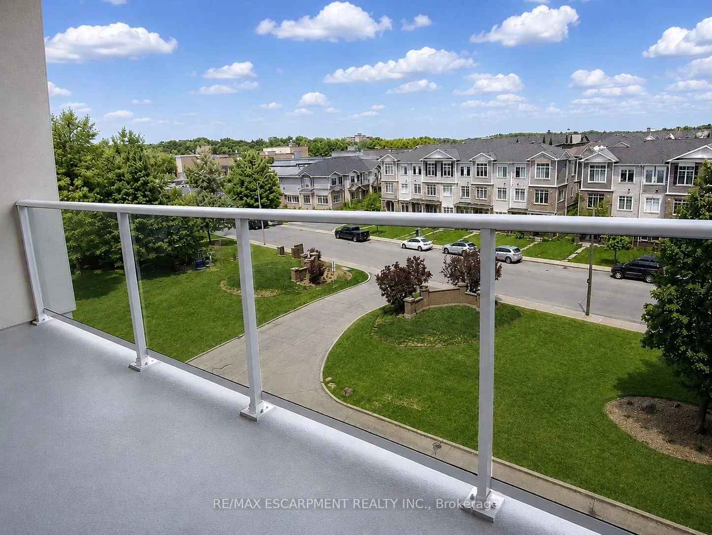 Photo 16 of Unit 514, 15 Albright Road, Hamilton, Vincent — HOMEH