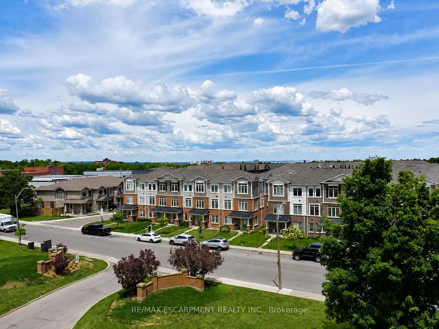 Photo 17 of Unit 514, 15 Albright Road, Hamilton, Vincent — HOMEH