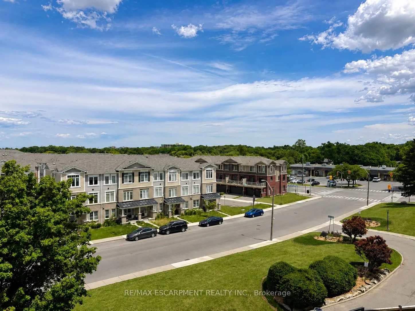 Photo 18 of Unit 514, 15 Albright Road, Hamilton, Vincent — HOMEH