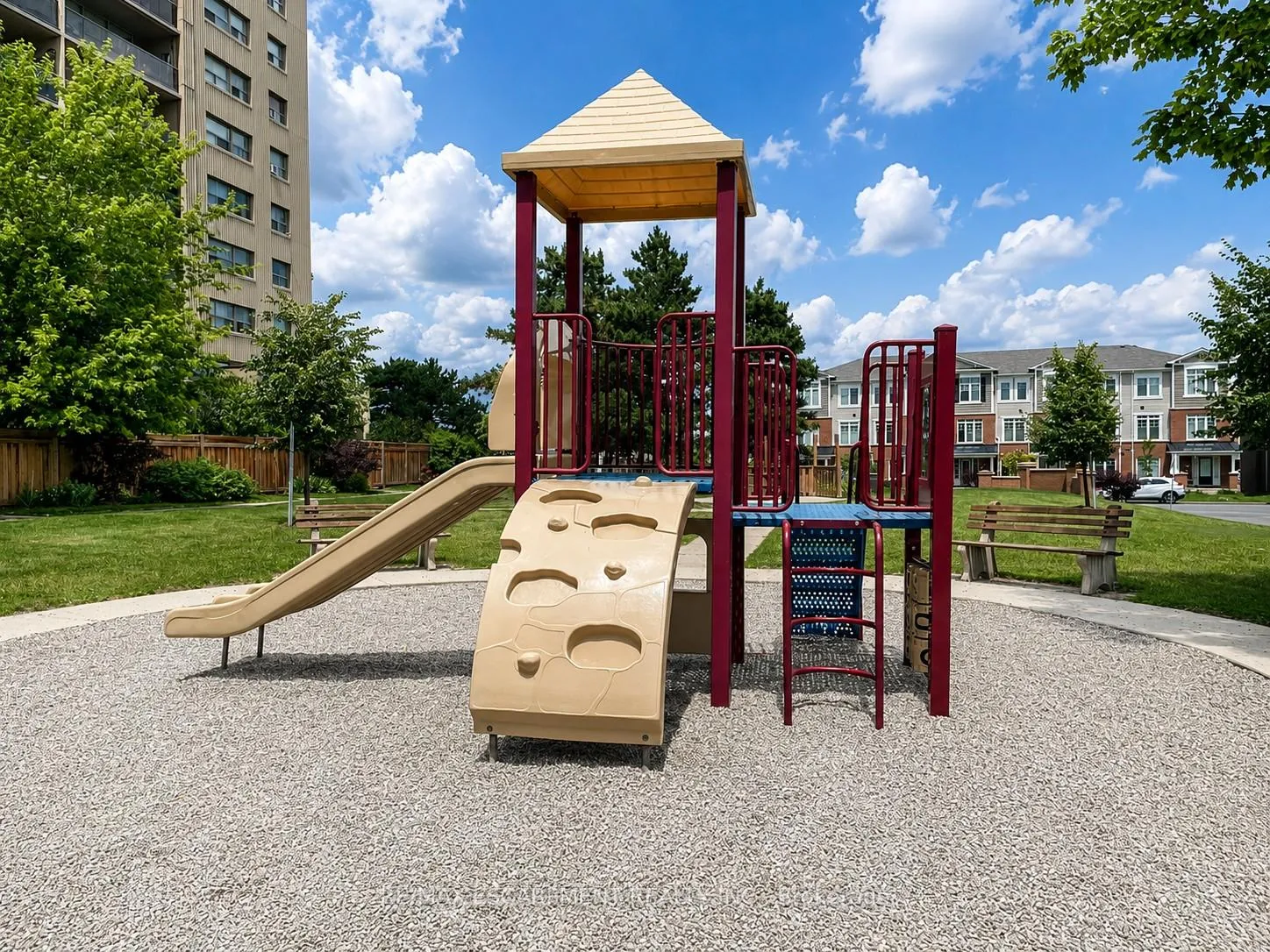 Photo 21 of Unit 514, 15 Albright Road, Hamilton, Vincent — HOMEH