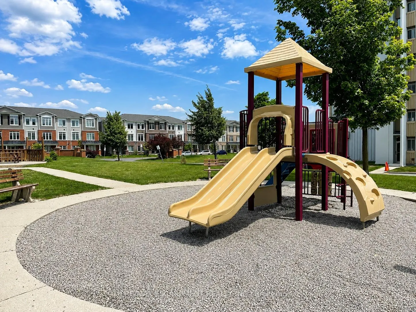 Photo 22 of Unit 514, 15 Albright Road, Hamilton, Vincent — HOMEH