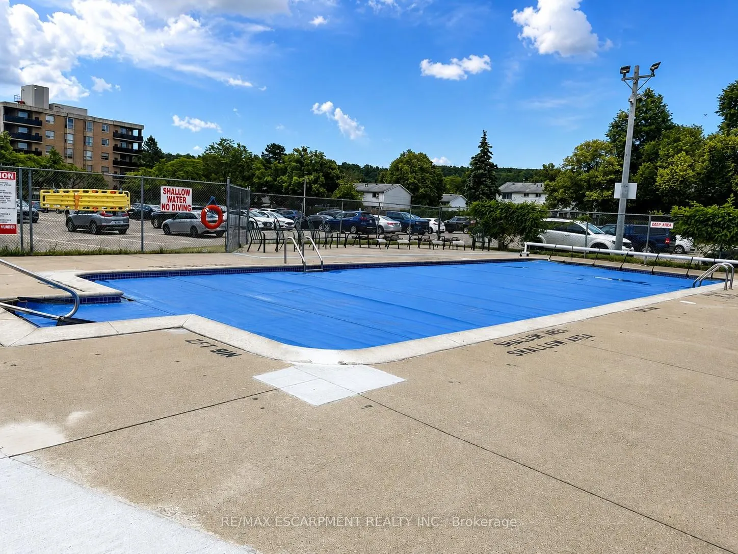 Photo 23 of Unit 514, 15 Albright Road, Hamilton, Vincent — HOMEH