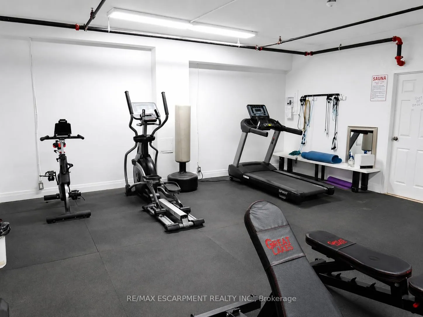 Photo 27 of Unit 514, 15 Albright Road, Hamilton, Vincent — HOMEH