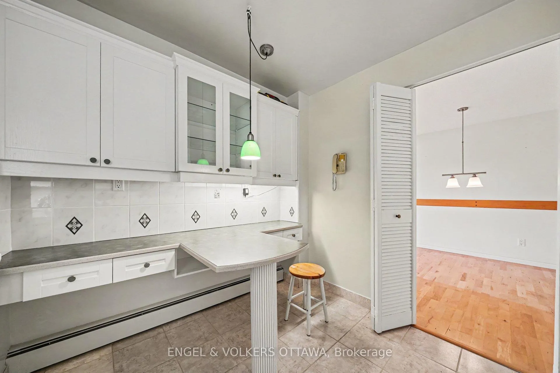 Photo 14 of Unit 1206, 1171 Ambleside Drive, Ottawa, Woodroffe — HOMEH