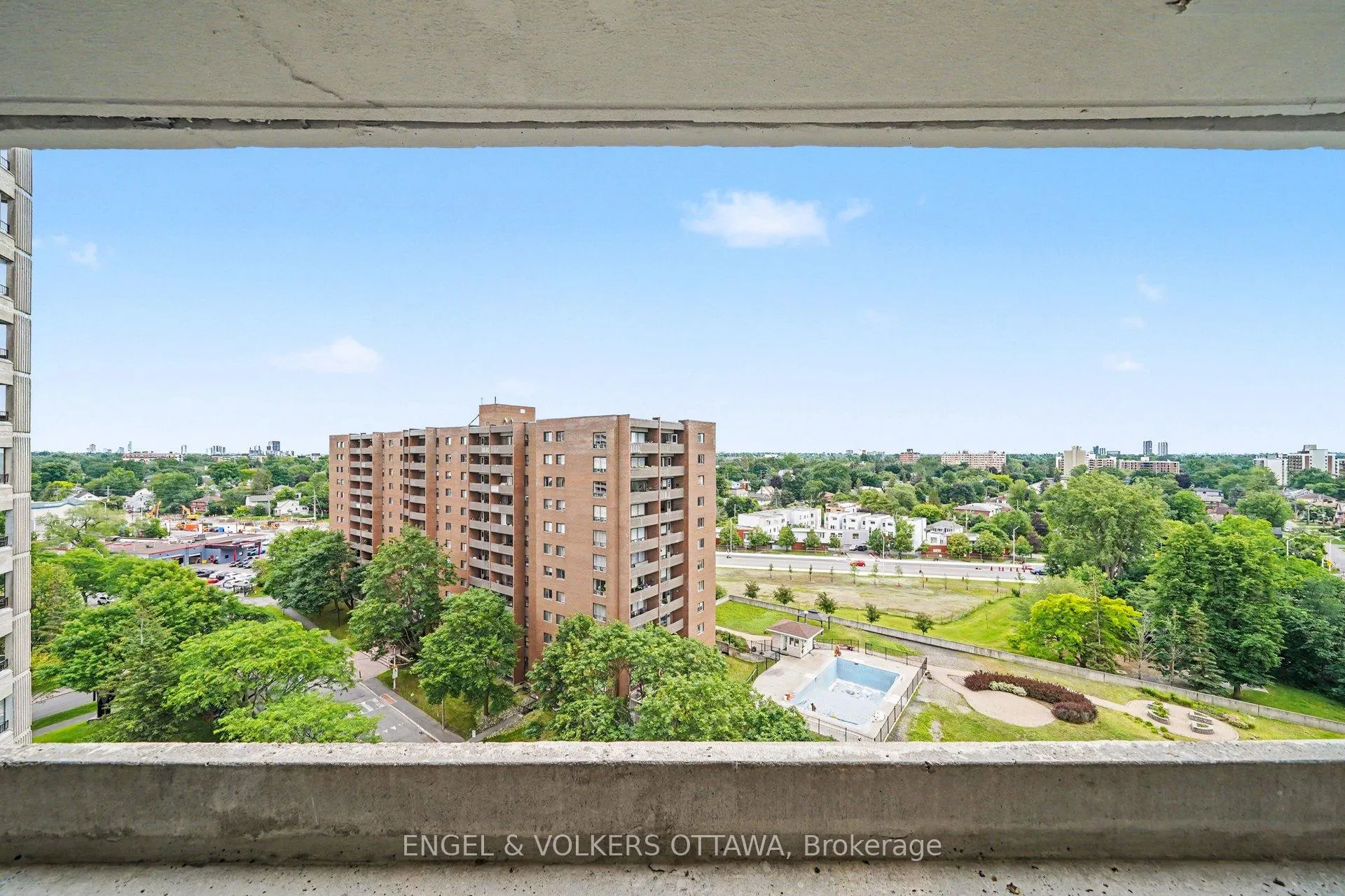 Photo 31 of Unit 1206, 1171 Ambleside Drive, Ottawa, Woodroffe — HOMEH