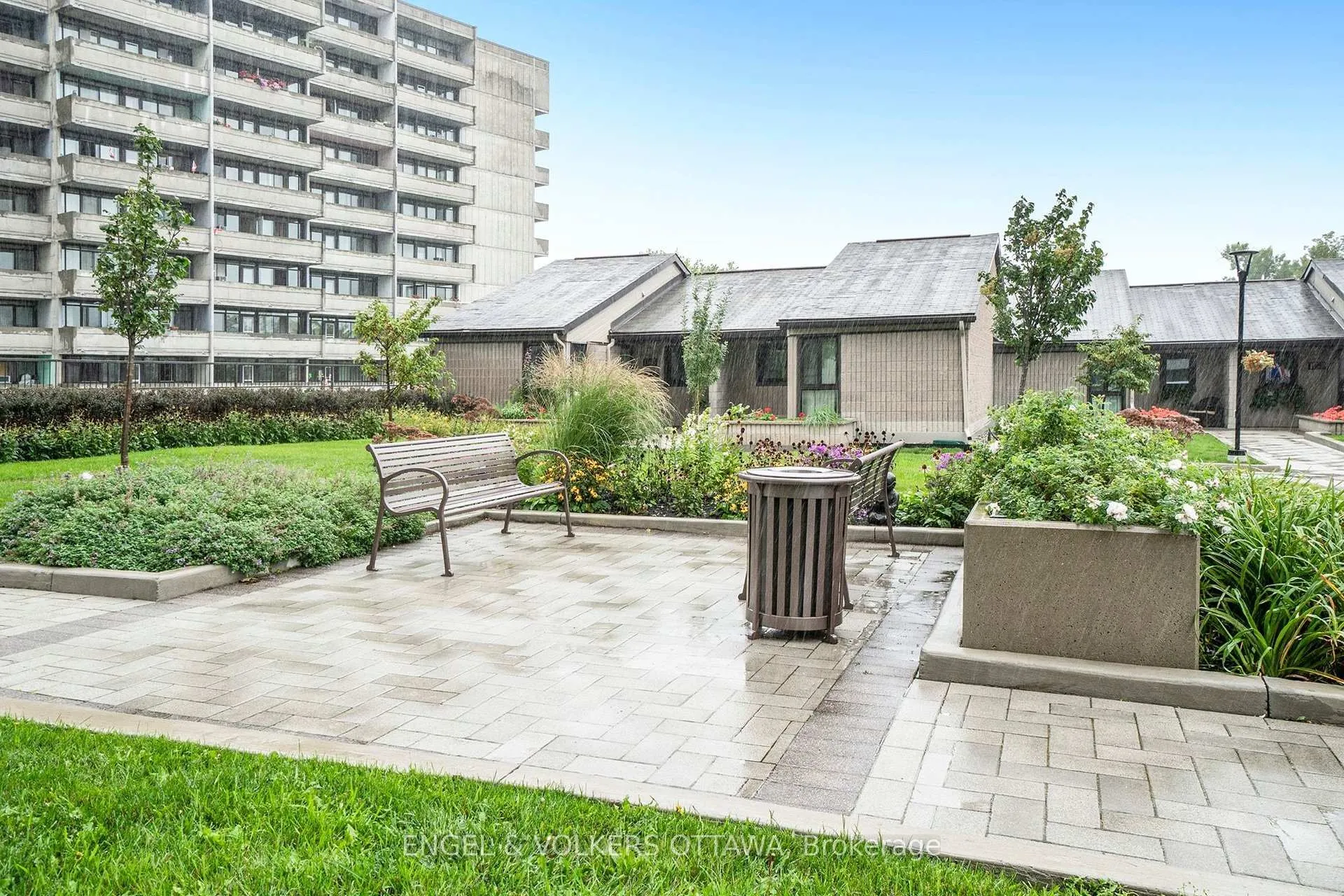 Photo 32 of Unit 1206, 1171 Ambleside Drive, Ottawa, Woodroffe — HOMEH