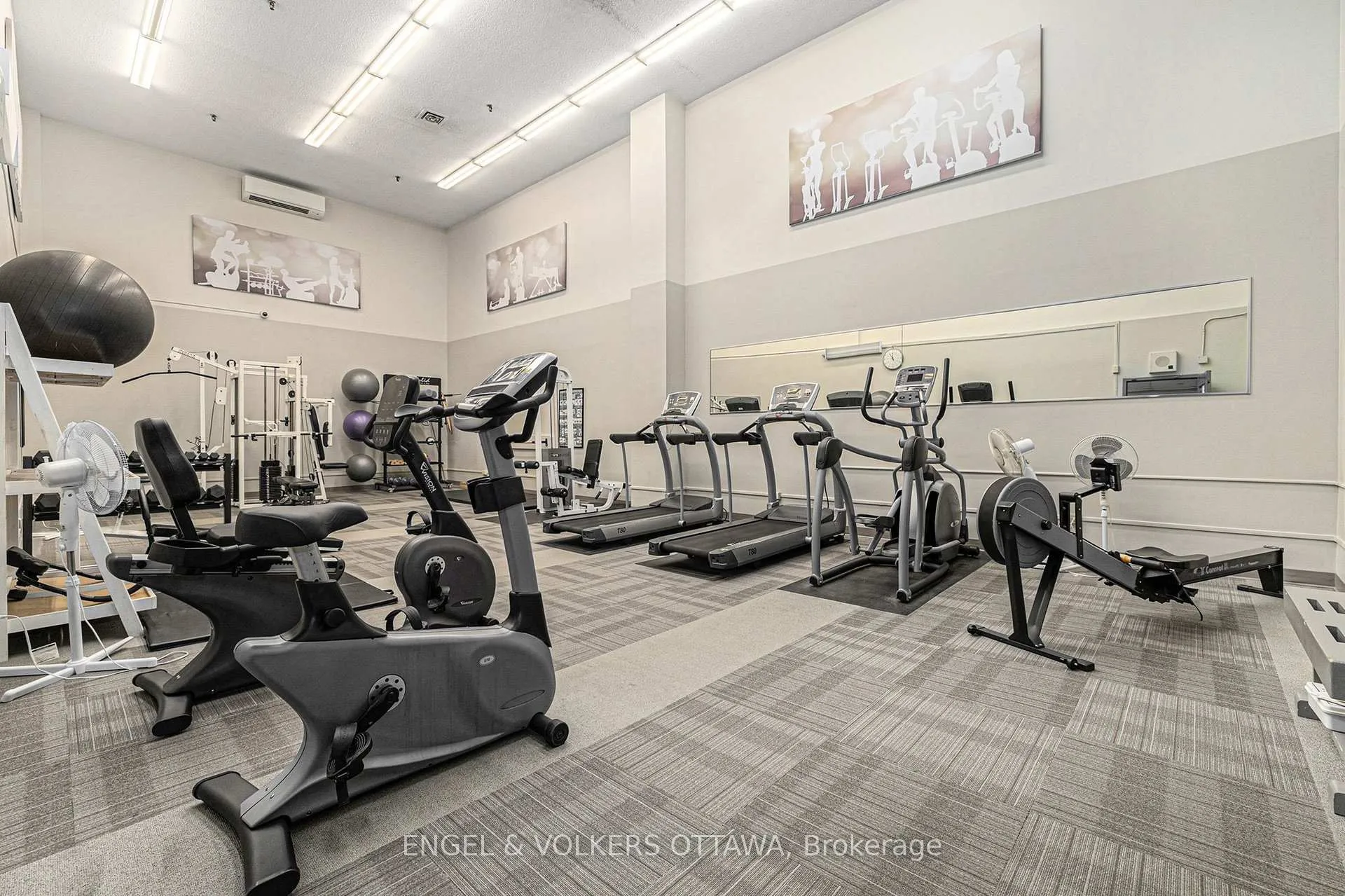 Photo 37 of Unit 1206, 1171 Ambleside Drive, Ottawa, Woodroffe — HOMEH