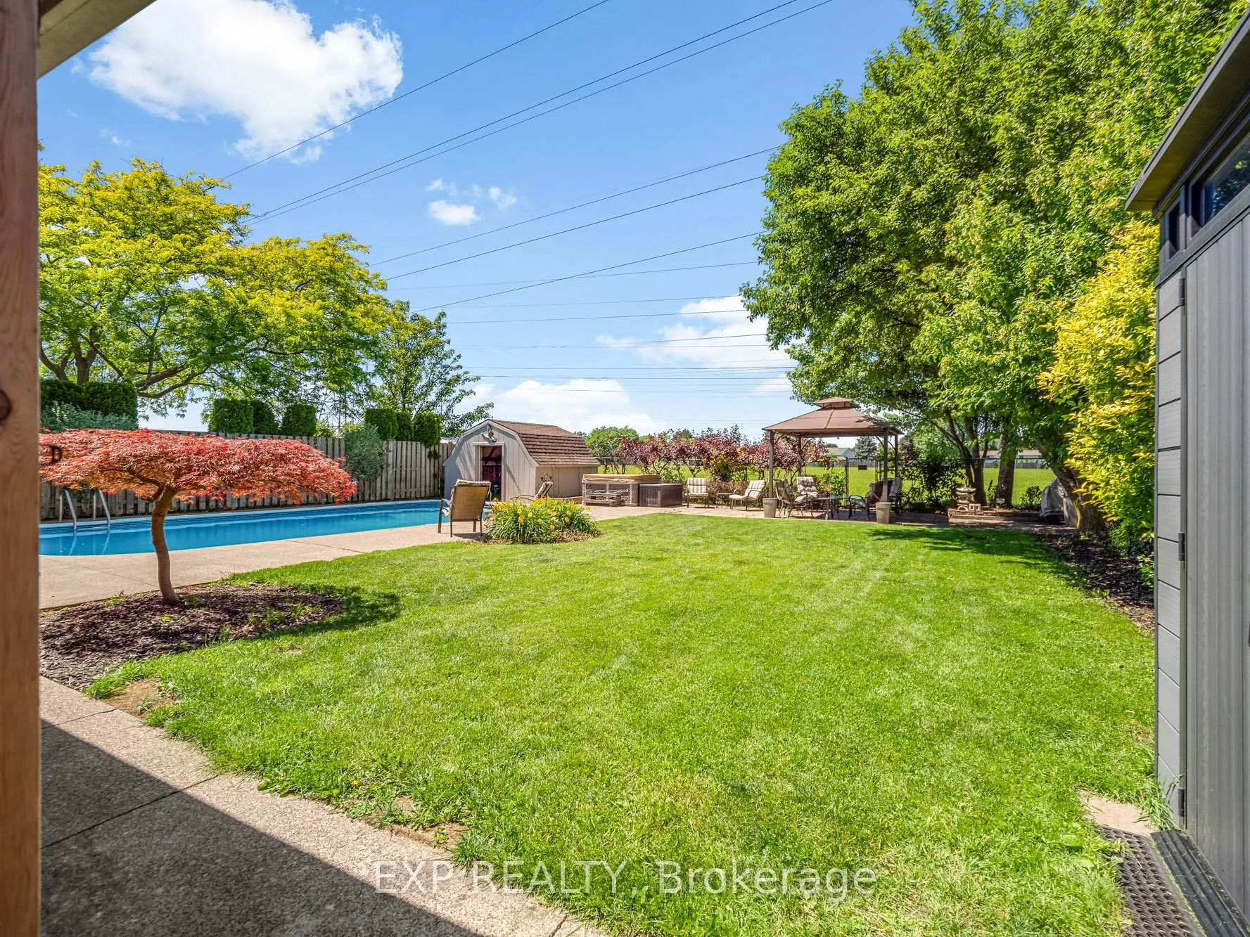 Photo 28 of 7195 Westfield Drive, Niagara Falls, Casey — HOMEH
