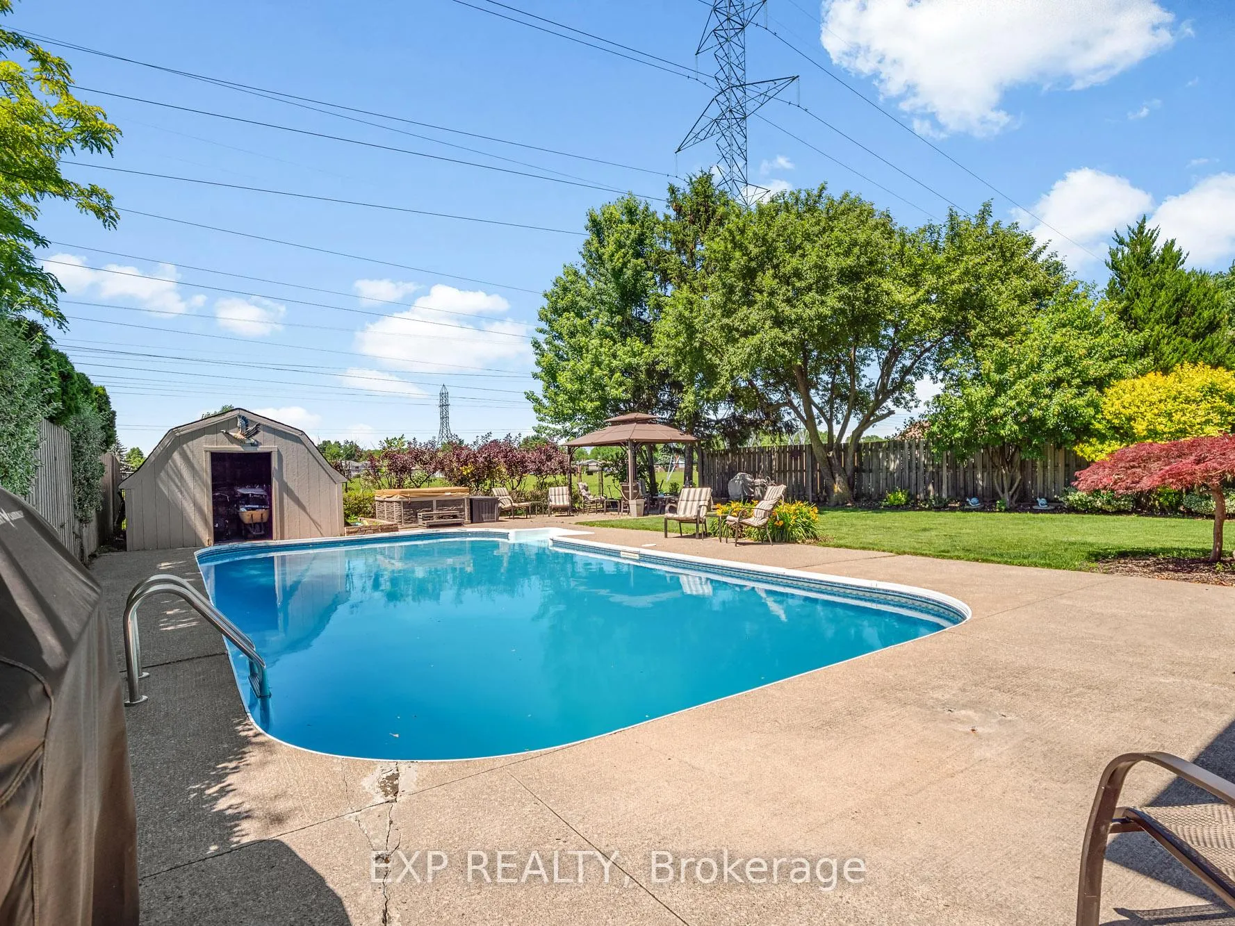 Photo 29 of 7195 Westfield Drive, Niagara Falls, Casey — HOMEH