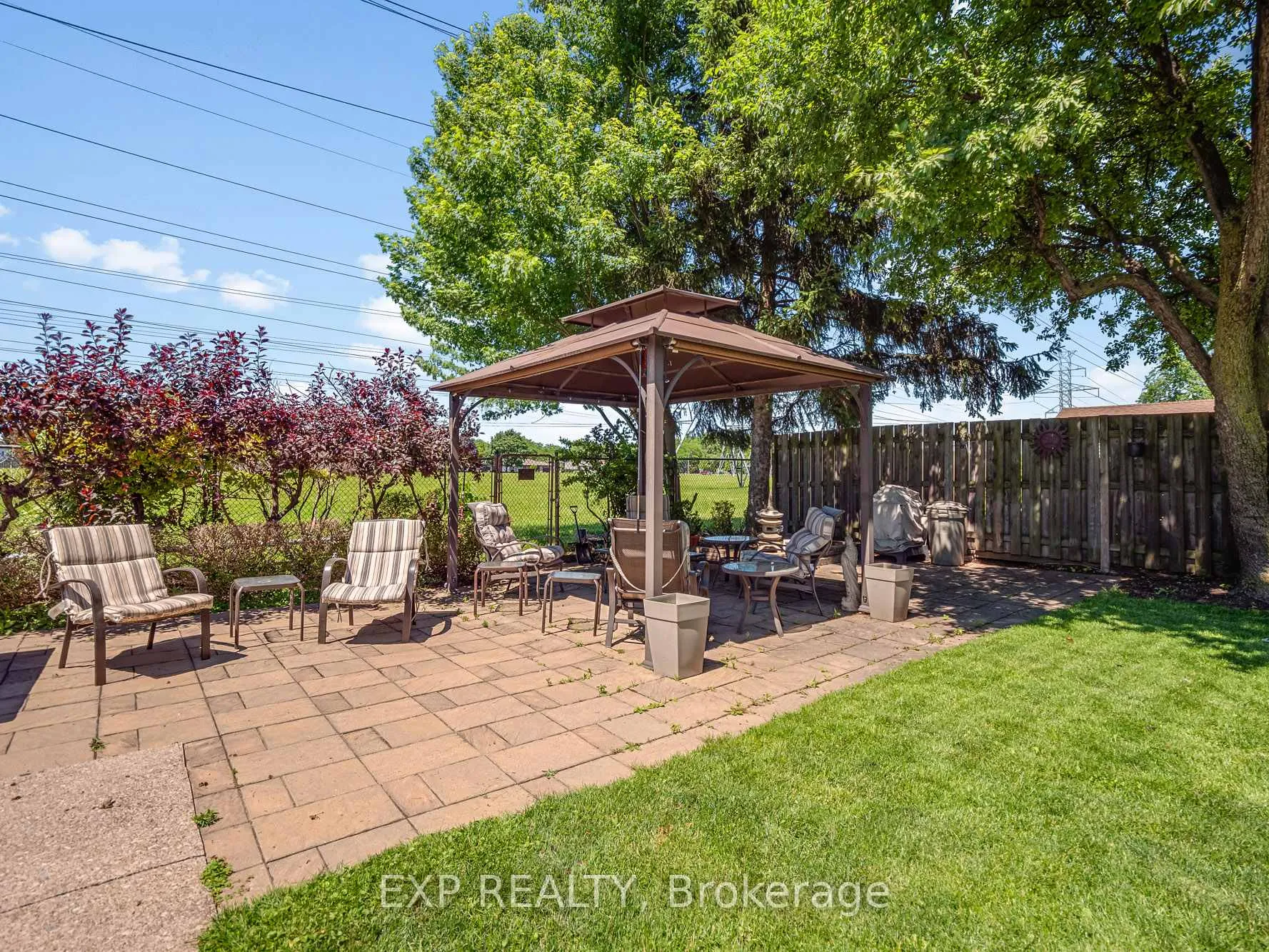 Photo 31 of 7195 Westfield Drive, Niagara Falls, Casey — HOMEH