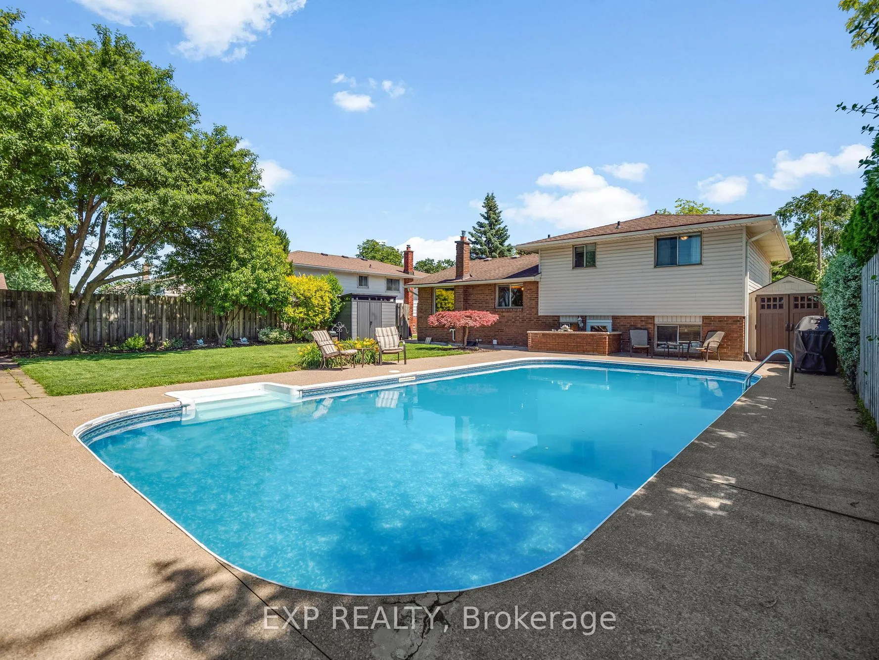 Photo 34 of 7195 Westfield Drive, Niagara Falls, Casey — HOMEH