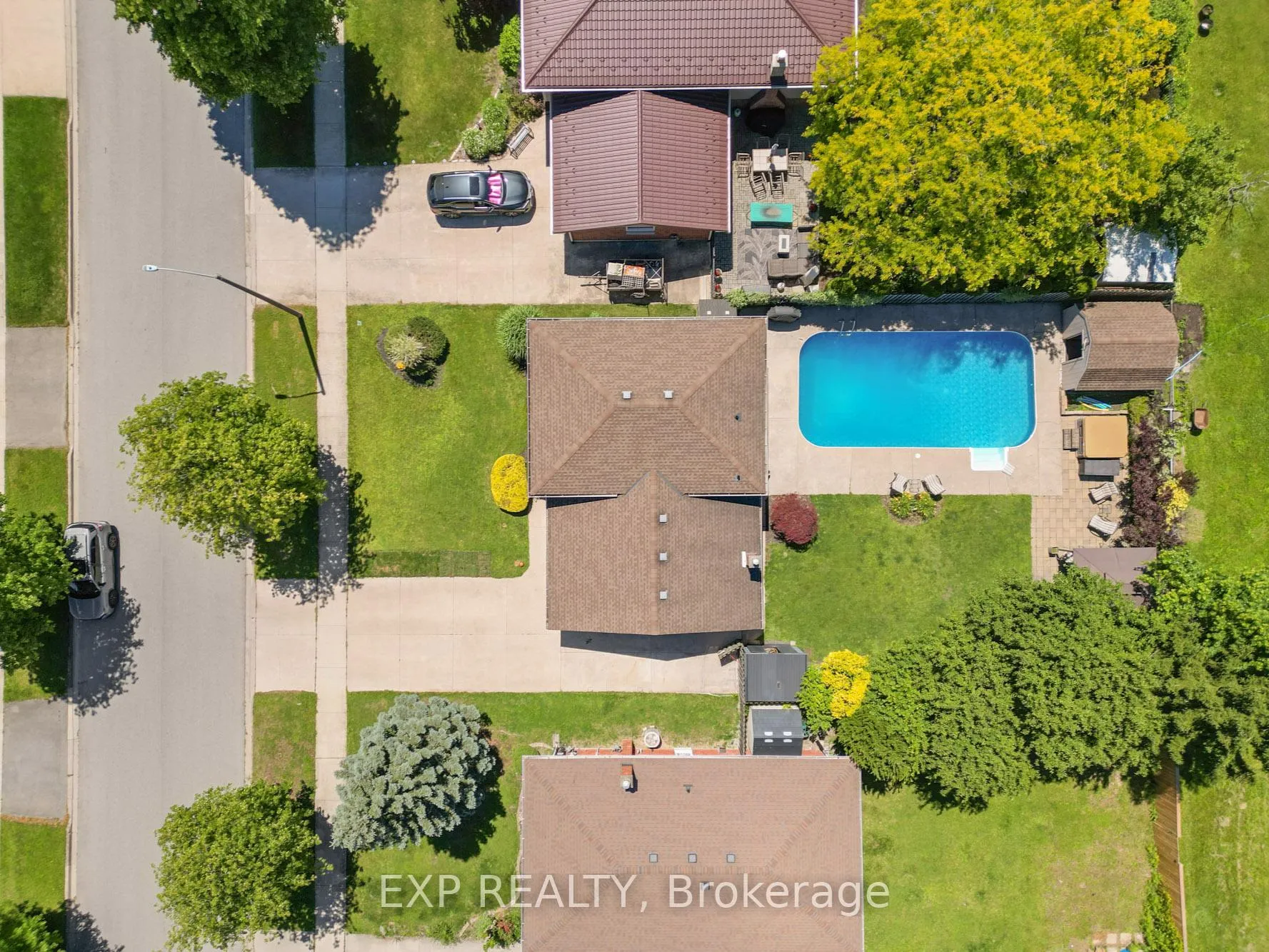 Photo 35 of 7195 Westfield Drive, Niagara Falls, Casey — HOMEH