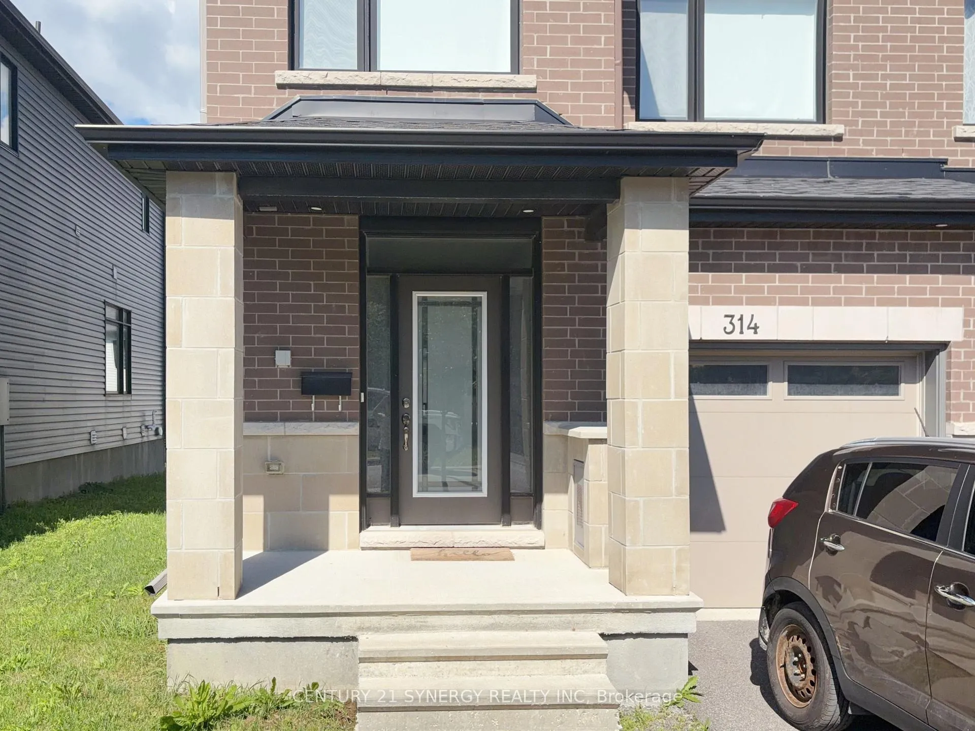 Photo 2 of 314 Ibanez Walk, Ottawa, Leitrim — HOMEH