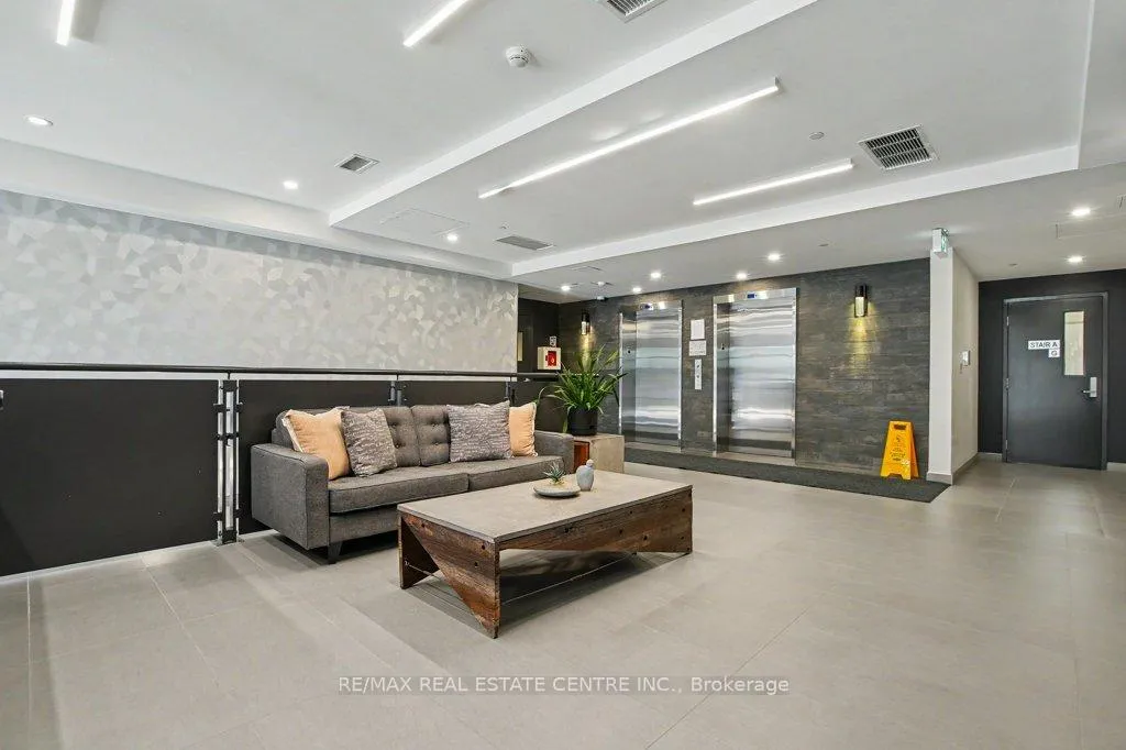 Photo 8 of Unit 101, 690 King Street W, Kitchener, KW Hospital — HOMEH
