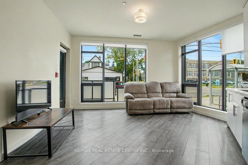 Photo 13 of Unit 101, 690 King Street W, Kitchener, KW Hospital — HOMEH