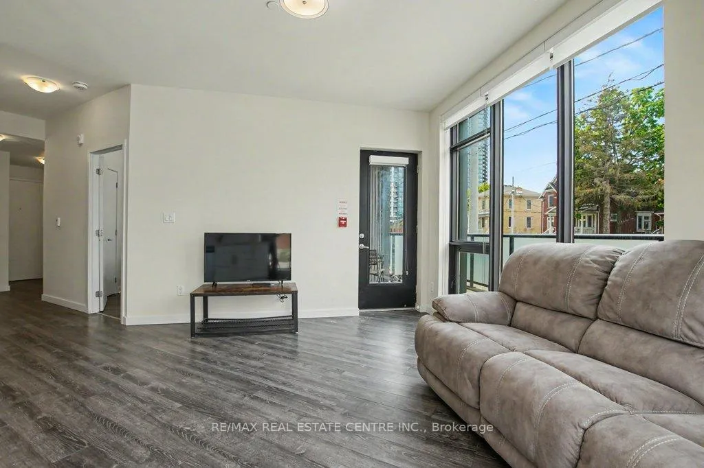 Photo 15 of Unit 101, 690 King Street W, Kitchener, KW Hospital — HOMEH
