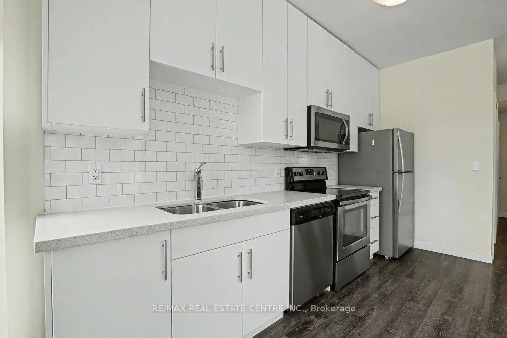 Photo 16 of Unit 101, 690 King Street W, Kitchener, KW Hospital — HOMEH
