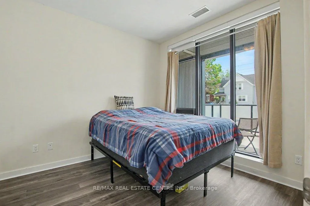 Photo 17 of Unit 101, 690 King Street W, Kitchener, KW Hospital — HOMEH