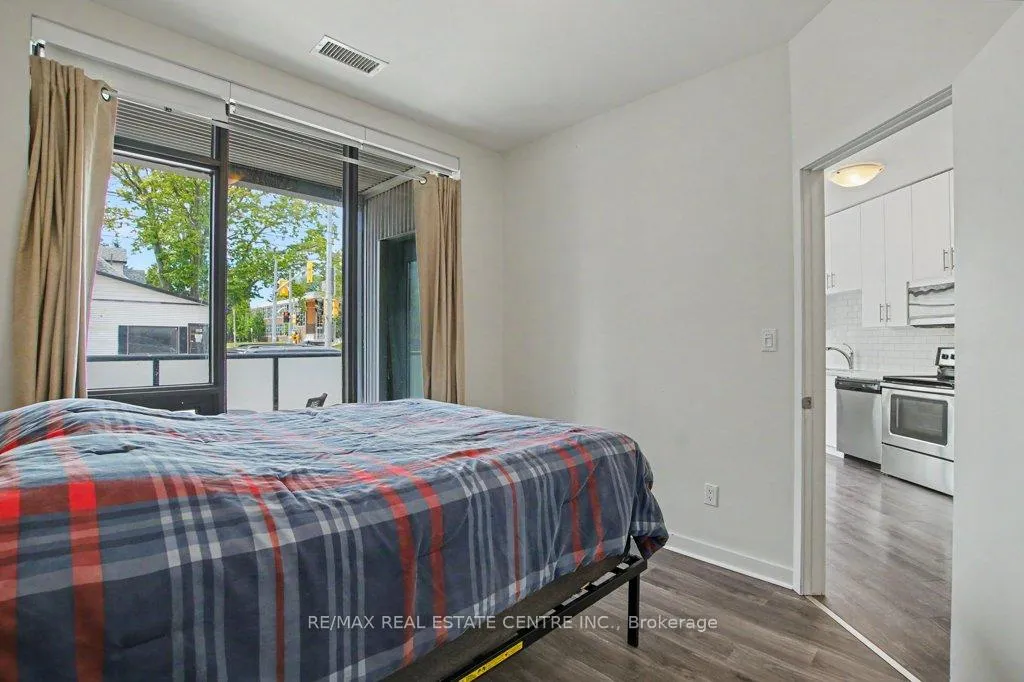 Photo 18 of Unit 101, 690 King Street W, Kitchener, KW Hospital — HOMEH