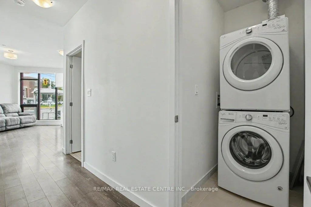 Photo 21 of Unit 101, 690 King Street W, Kitchener, KW Hospital — HOMEH