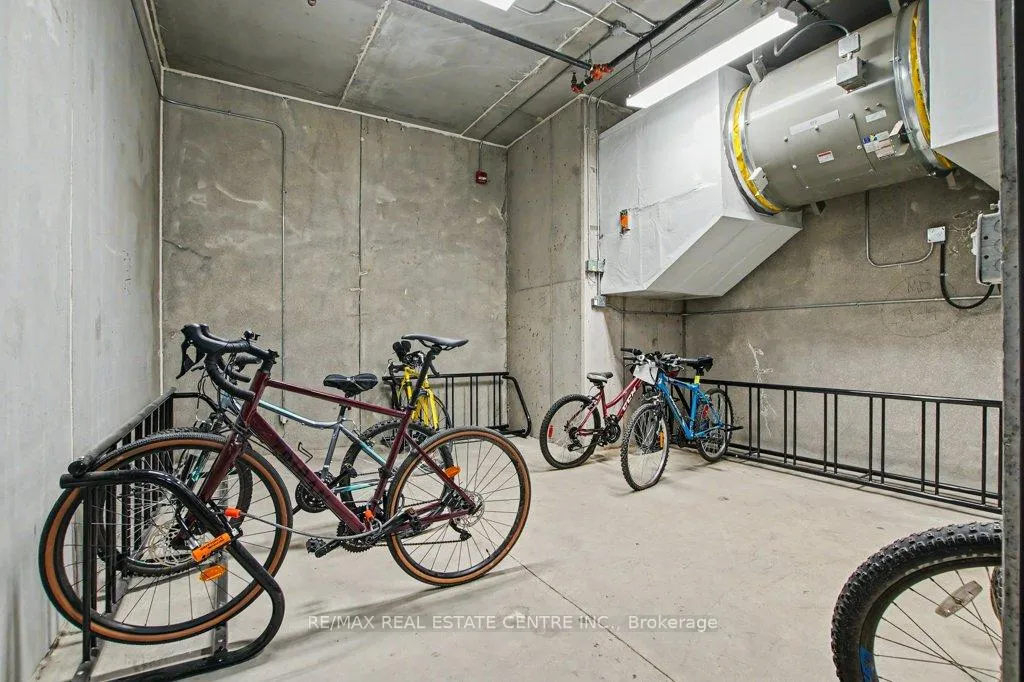 Photo 24 of Unit 101, 690 King Street W, Kitchener, KW Hospital — HOMEH