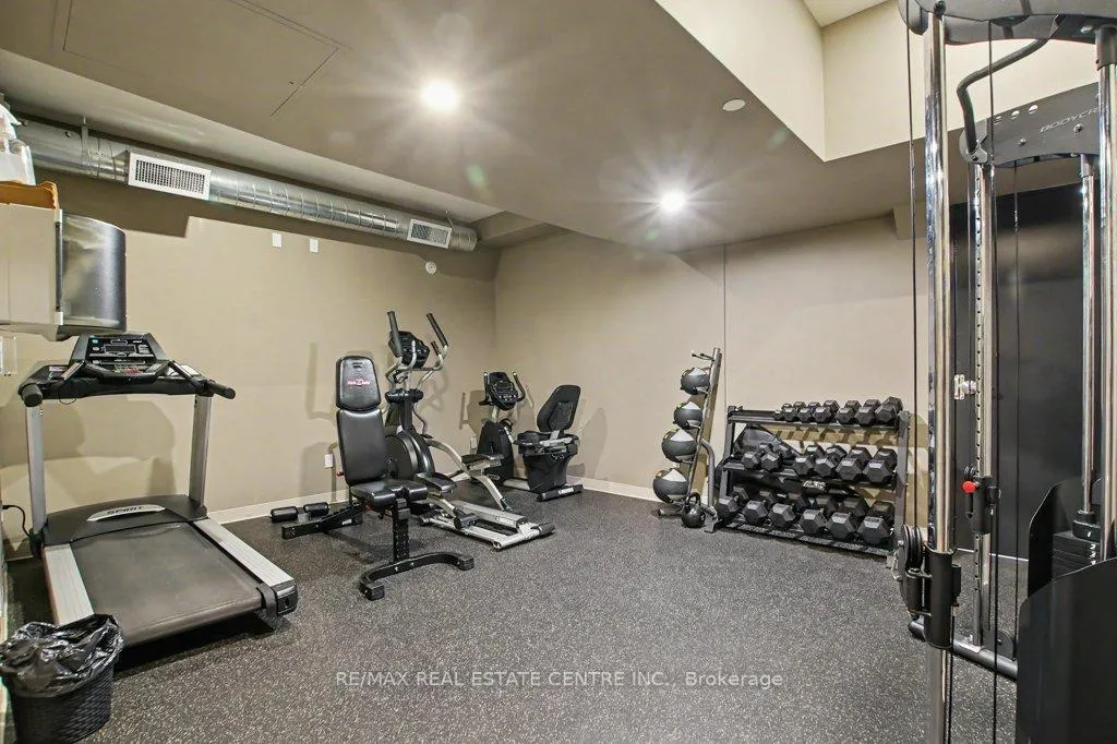 Photo 26 of Unit 101, 690 King Street W, Kitchener, KW Hospital — HOMEH