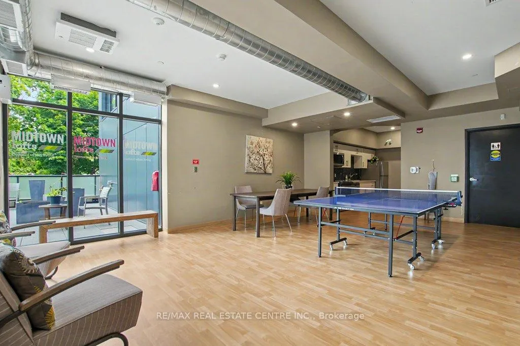 Photo 27 of Unit 101, 690 King Street W, Kitchener, KW Hospital — HOMEH