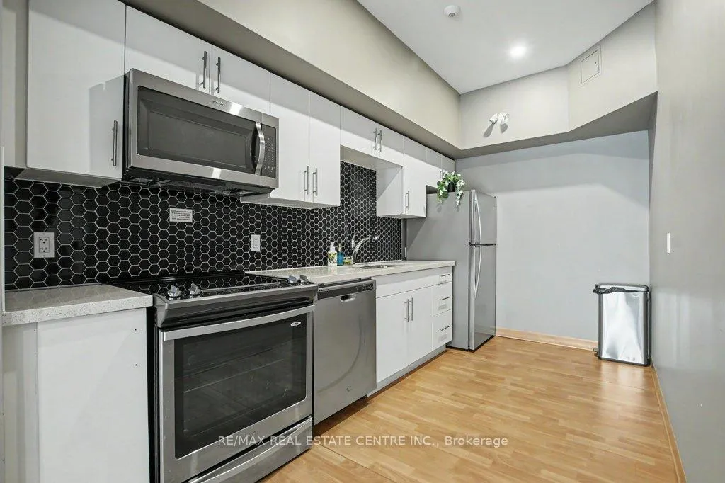 Photo 28 of Unit 101, 690 King Street W, Kitchener, KW Hospital — HOMEH