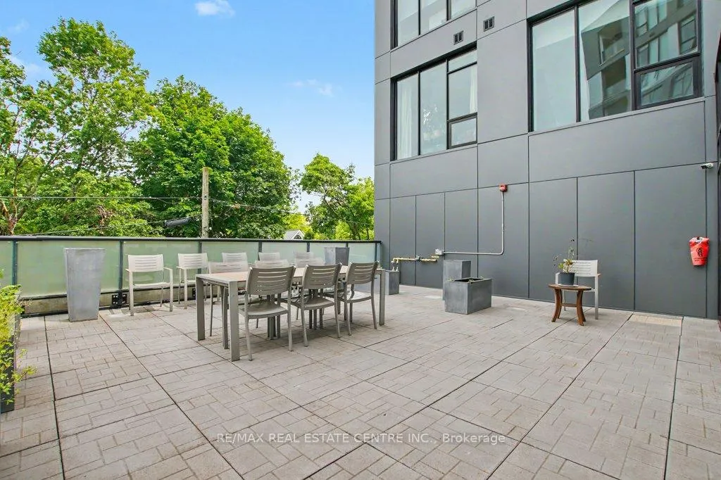 Photo 29 of Unit 101, 690 King Street W, Kitchener, KW Hospital — HOMEH