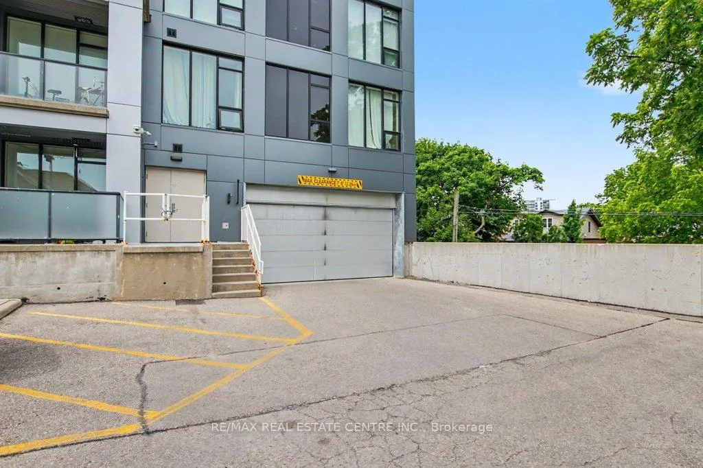 Photo 31 of Unit 101, 690 King Street W, Kitchener, KW Hospital — HOMEH