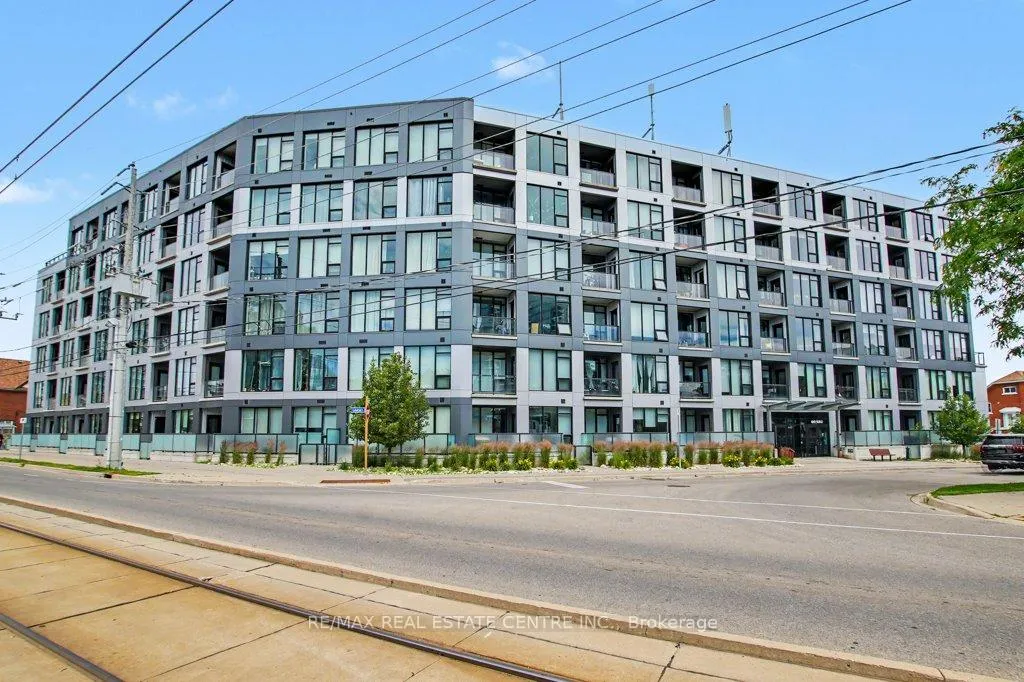 Photo 33 of Unit 101, 690 King Street W, Kitchener, KW Hospital — HOMEH