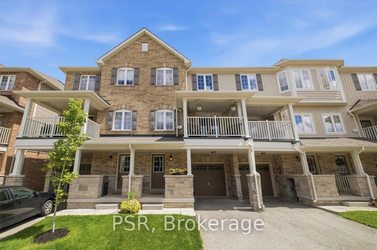 Photo 1 of 12 Hiscott Drive, Hamilton, Waterdown — HOMEH