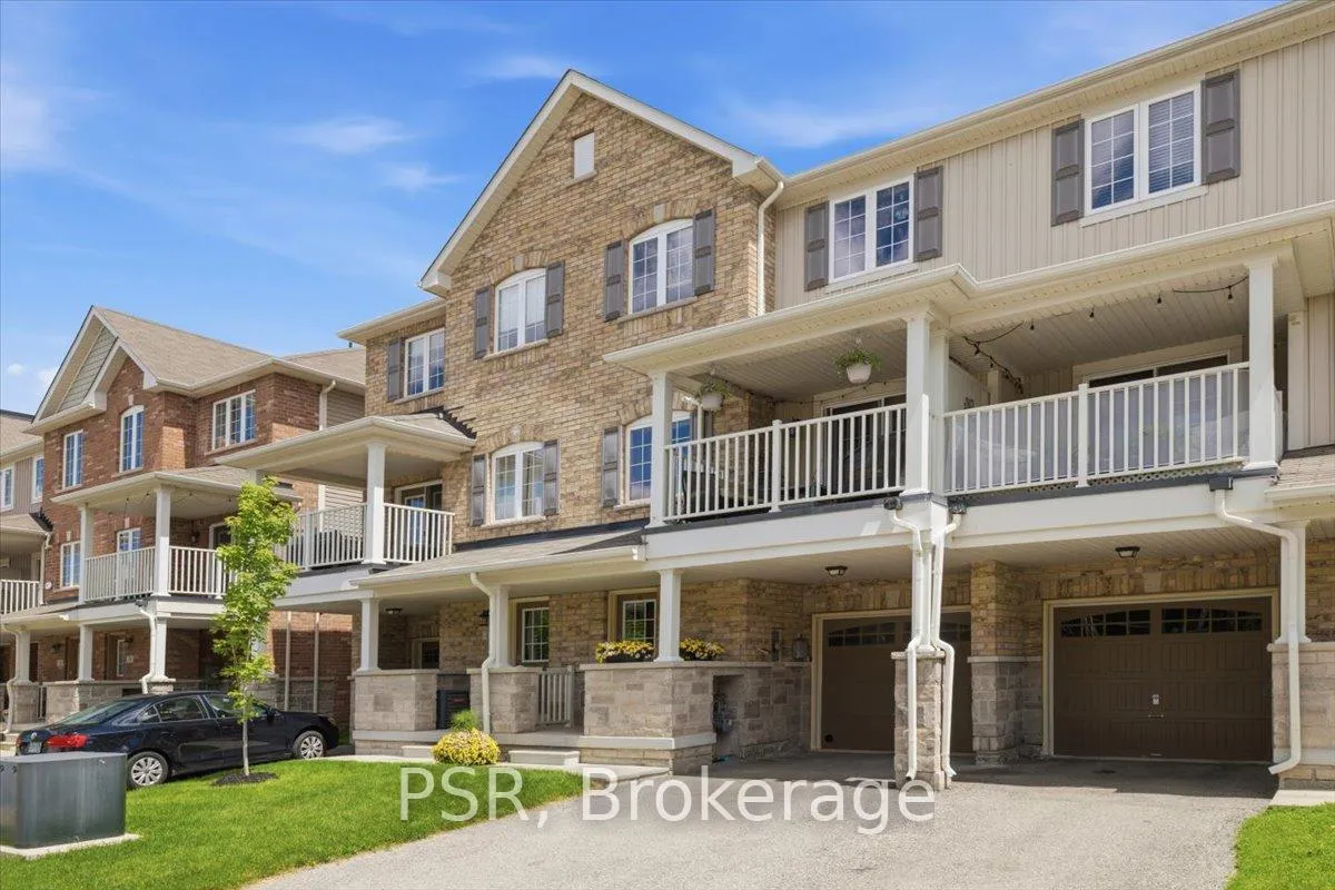 Photo 2 of 12 Hiscott Drive, Hamilton, Waterdown — HOMEH