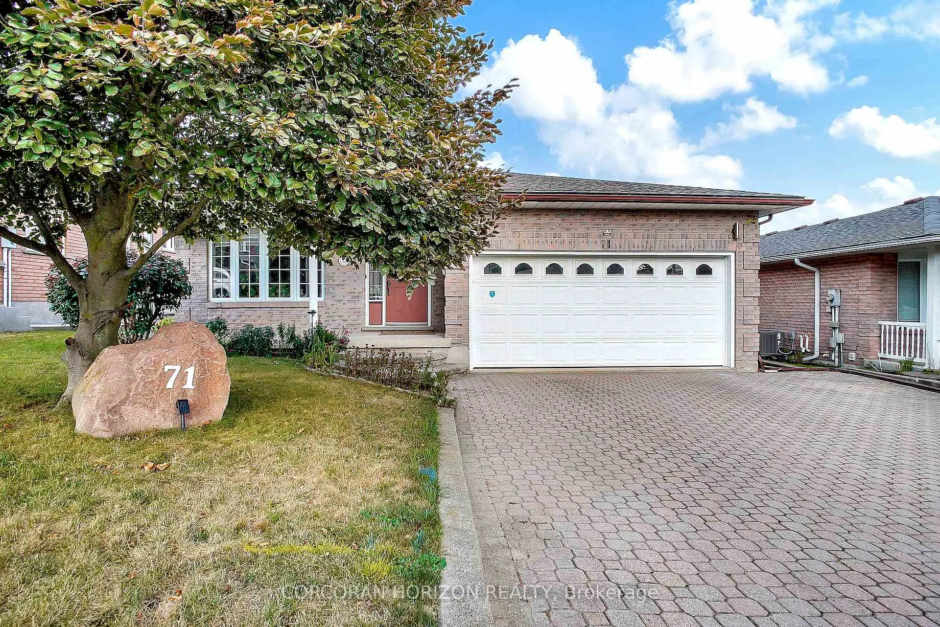 Photo 2 of 71 Alexander Avenue, Cambridge — HOMEH
