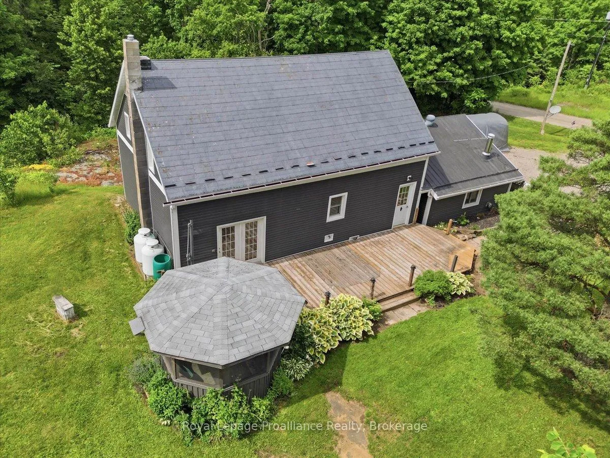 Photo 1 of 405 Elzevir Road, Tweed, Elzevir (Twp) — HOMEH