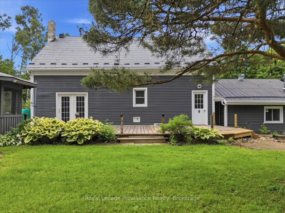 Photo 3 of 405 Elzevir Road, Tweed, Elzevir (Twp) — HOMEH