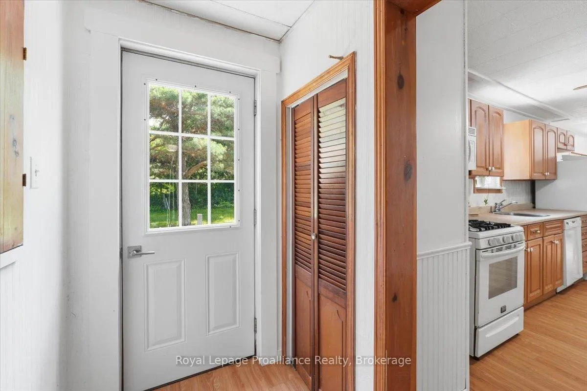 Photo 4 of 405 Elzevir Road, Tweed, Elzevir (Twp) — HOMEH