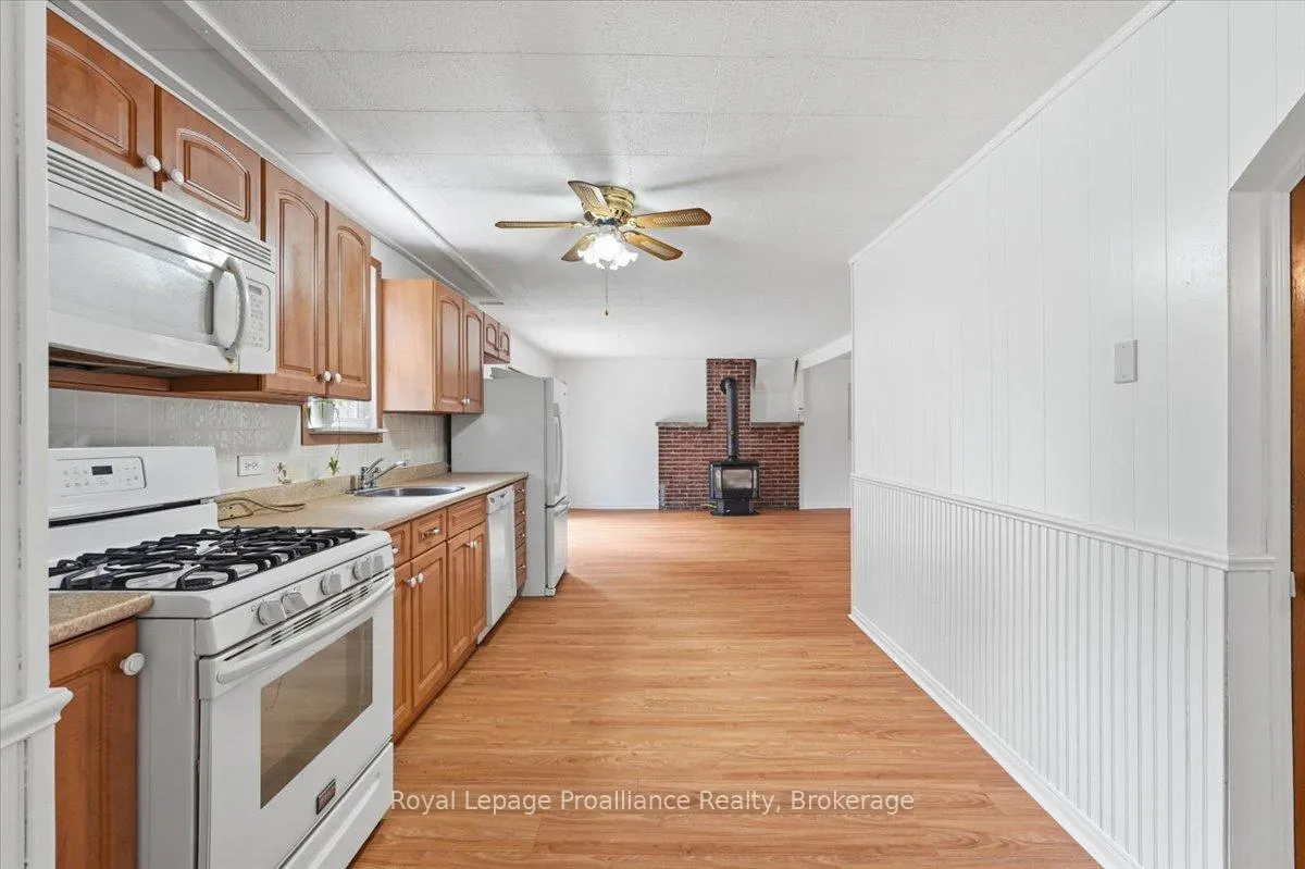 Photo 5 of 405 Elzevir Road, Tweed, Elzevir (Twp) — HOMEH