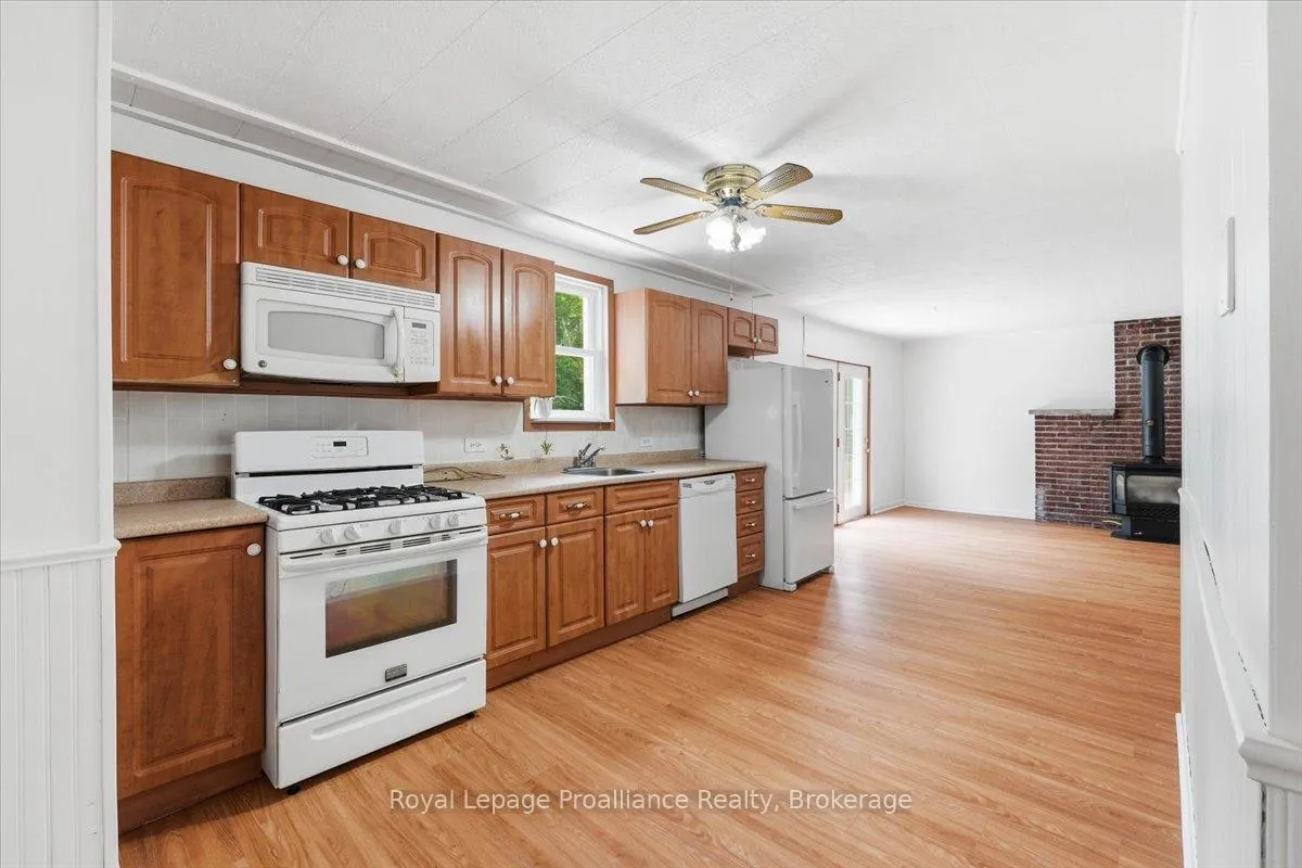 Photo 6 of 405 Elzevir Road, Tweed, Elzevir (Twp) — HOMEH