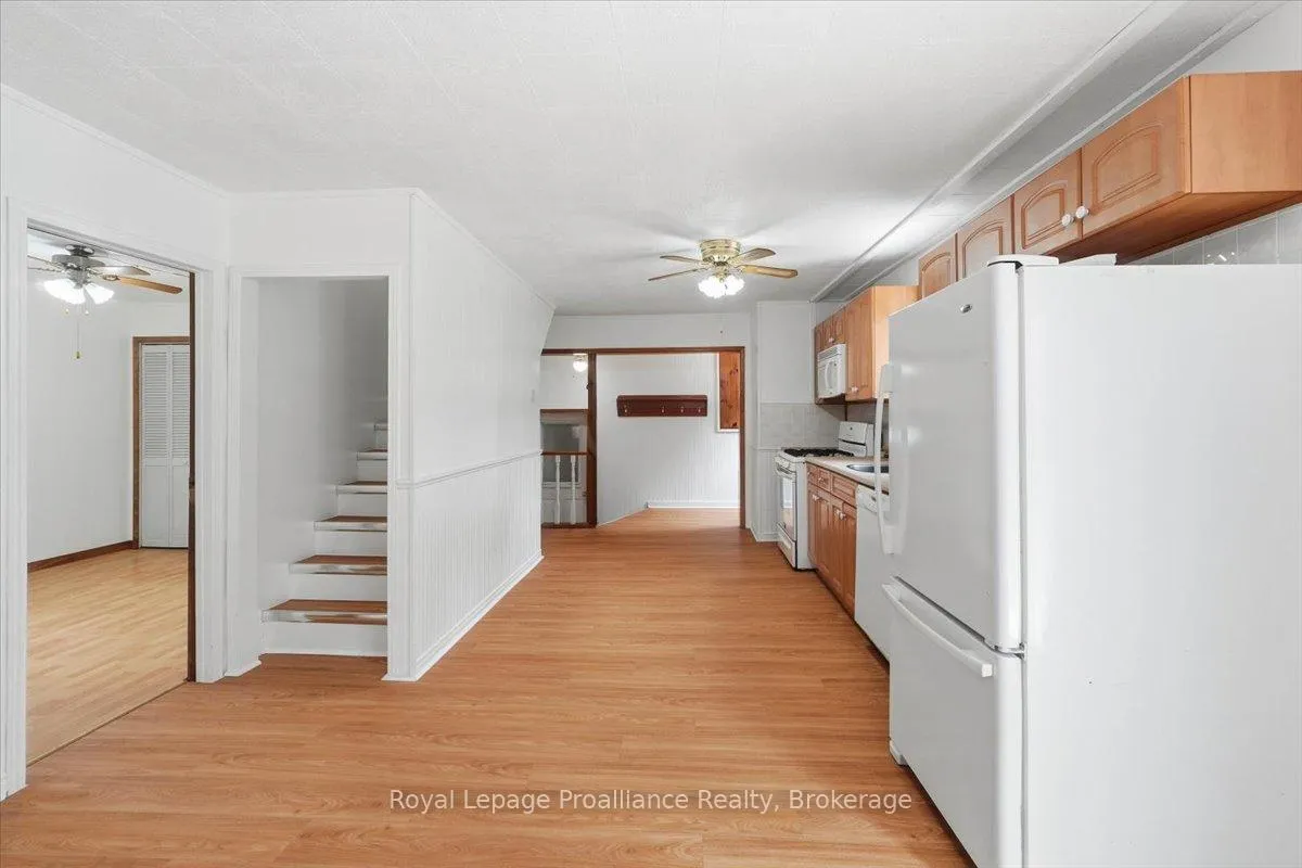 Photo 7 of 405 Elzevir Road, Tweed, Elzevir (Twp) — HOMEH