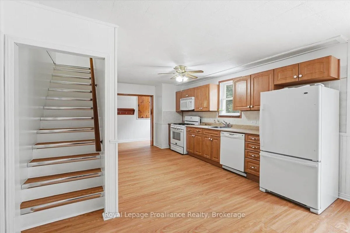 Photo 12 of 405 Elzevir Road, Tweed, Elzevir (Twp) — HOMEH
