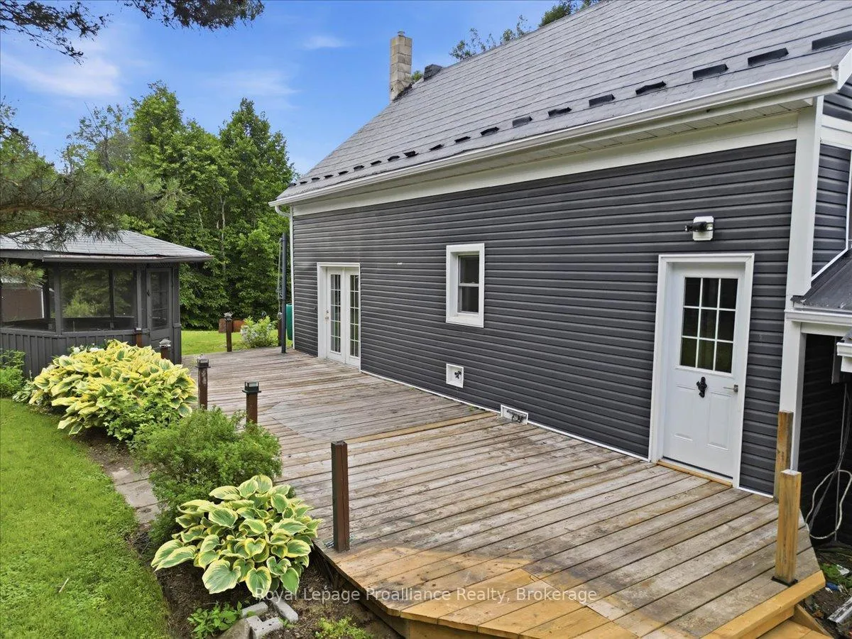 Photo 21 of 405 Elzevir Road, Tweed, Elzevir (Twp) — HOMEH