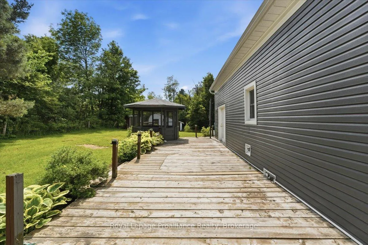 Photo 22 of 405 Elzevir Road, Tweed, Elzevir (Twp) — HOMEH