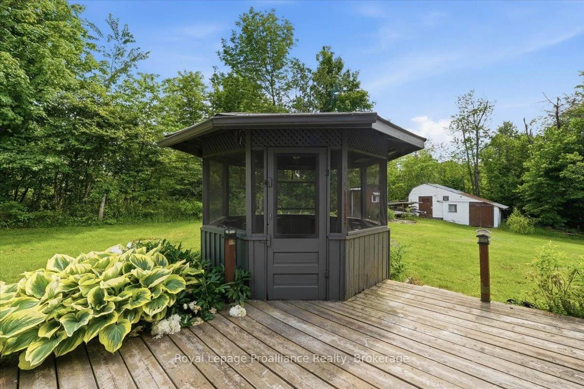 Photo 23 of 405 Elzevir Road, Tweed, Elzevir (Twp) — HOMEH