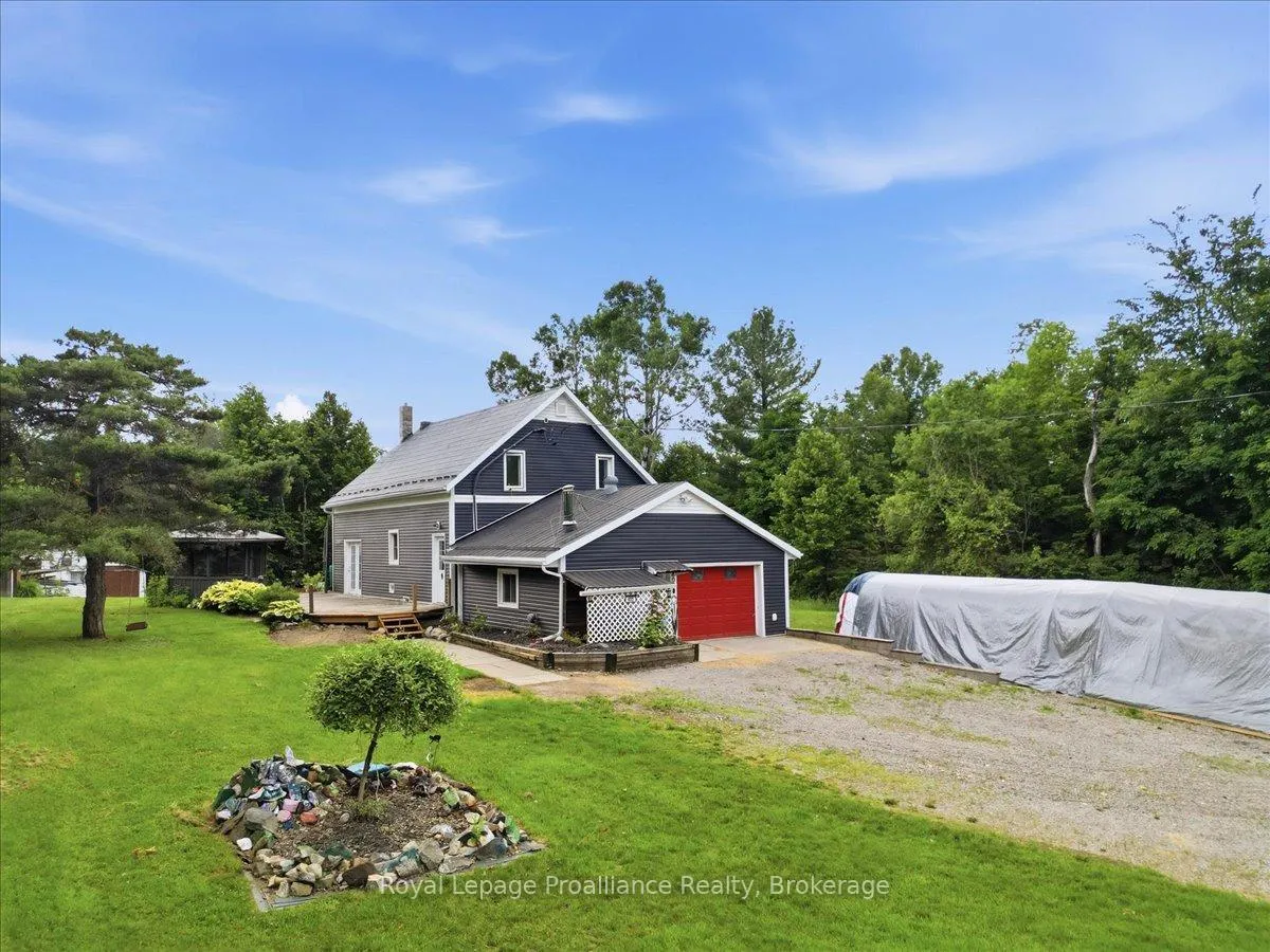 Photo 25 of 405 Elzevir Road, Tweed, Elzevir (Twp) — HOMEH